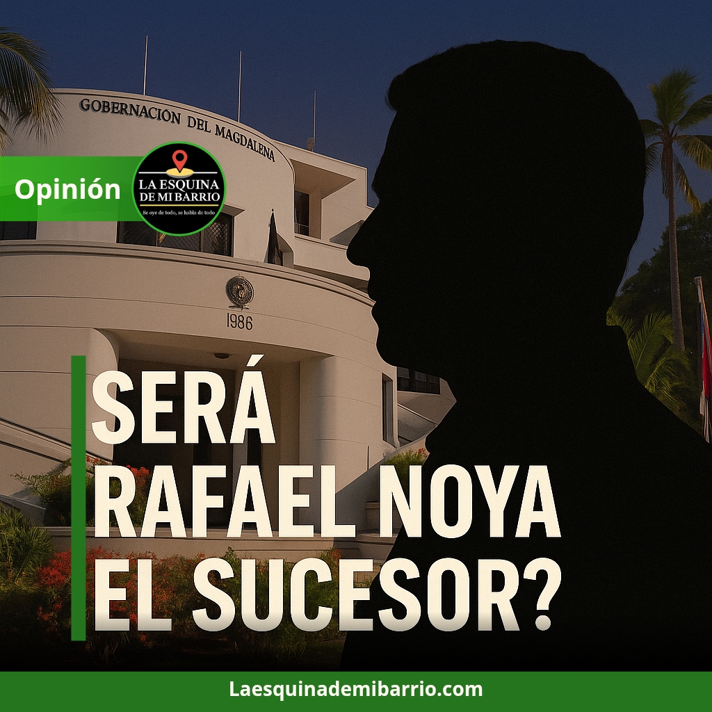 ¿Qué sigue ahora con la salida de Rafa Martínez? ¿Será Noya su sucesor?