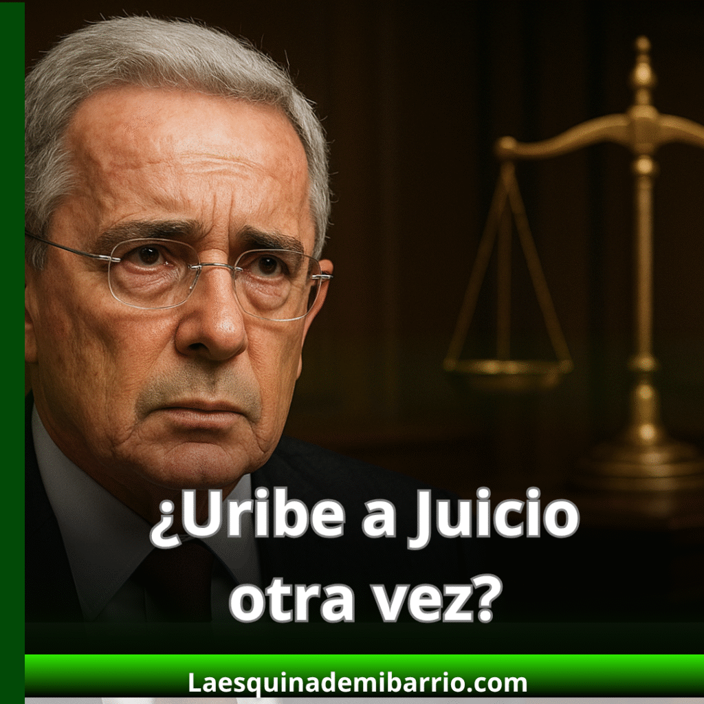 Piden investigar a Álvaro Uribe por los asesinatos de Jesús María Valle y Eduardo Umaña