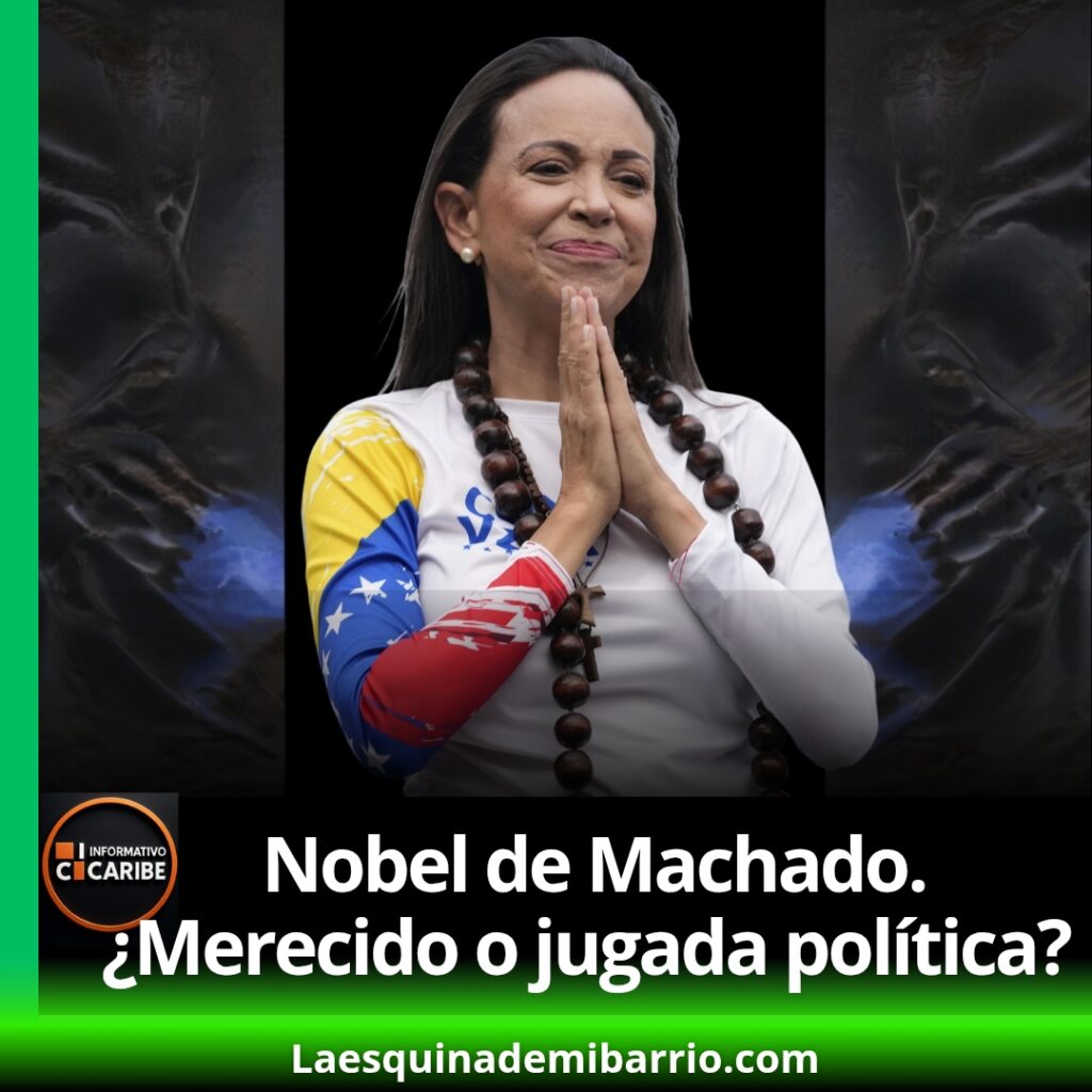 Elección de Machado al Premio Nobel: ¿Merecido o jugada política?